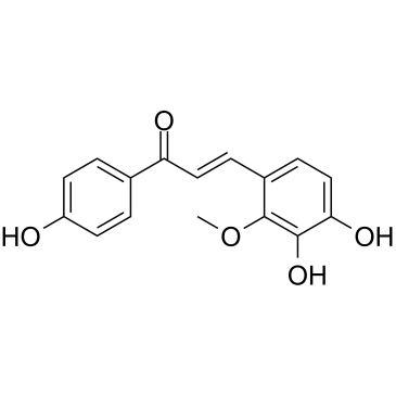 Licochalcone B 58749-23-8
